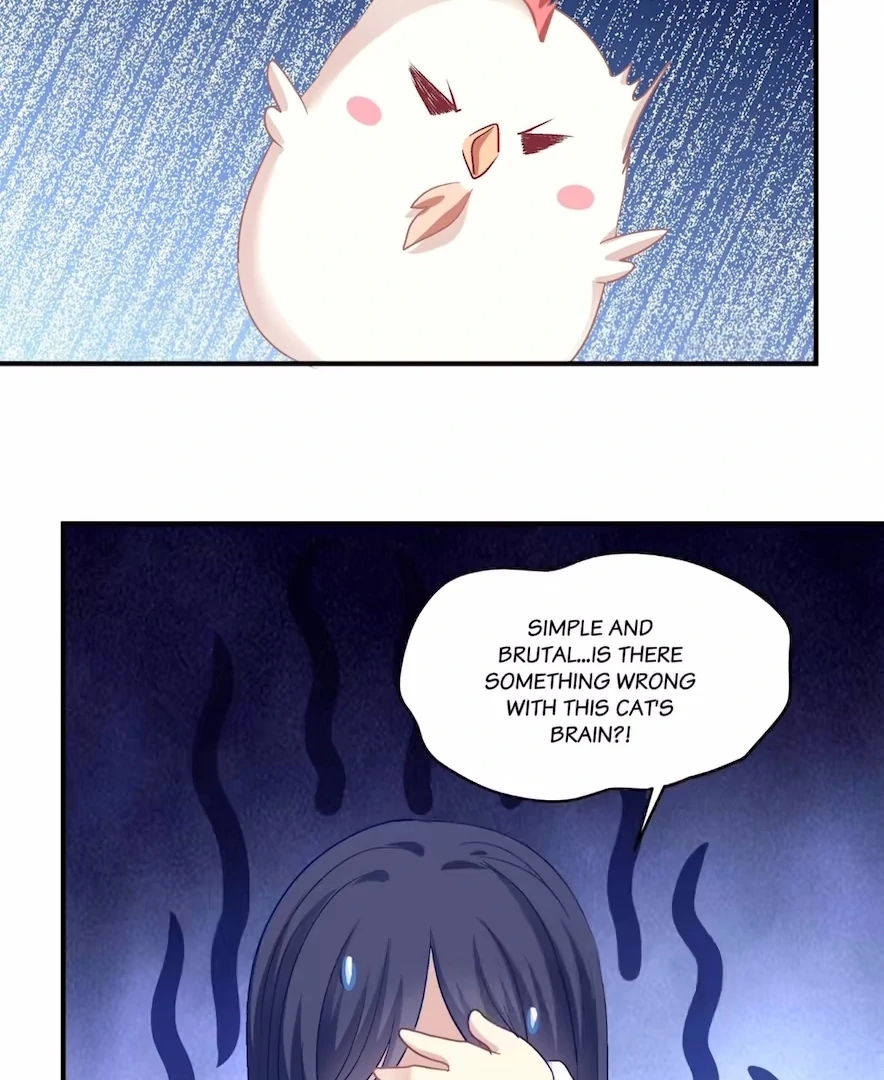 The Temptation of a Cat Demon Chapter 145 - page 12