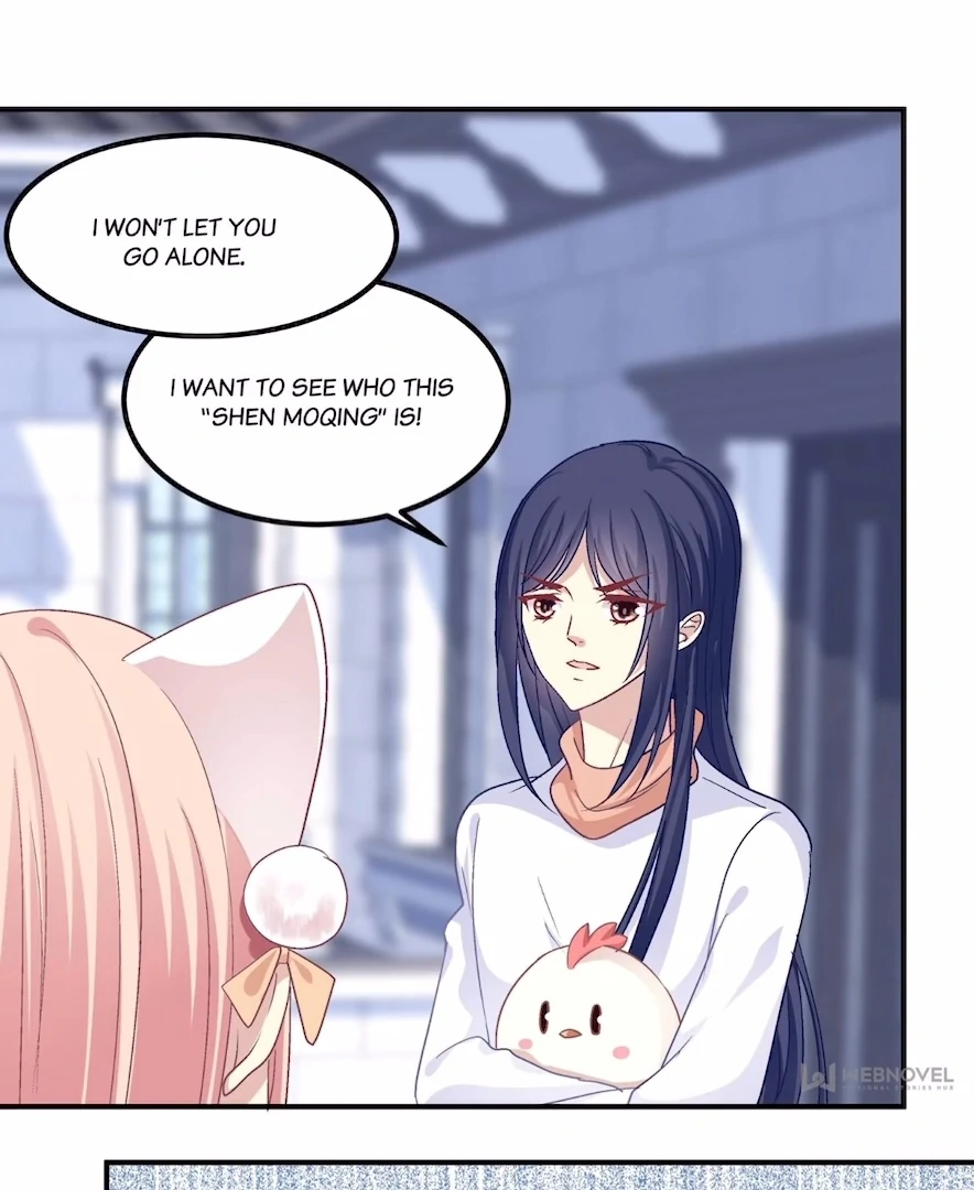 The Temptation of a Cat Demon Chapter 145 - page 16