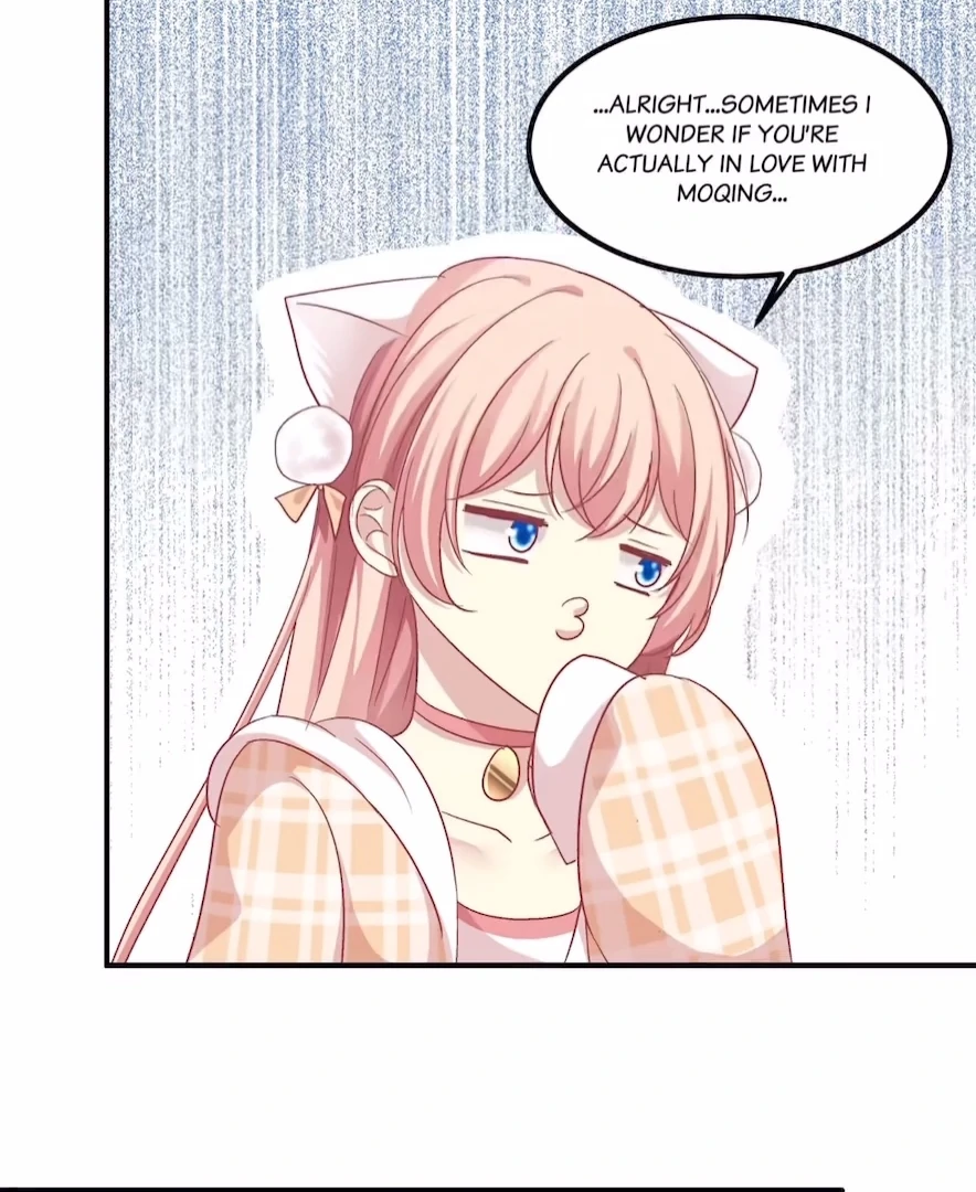 The Temptation of a Cat Demon Chapter 145 - page 17