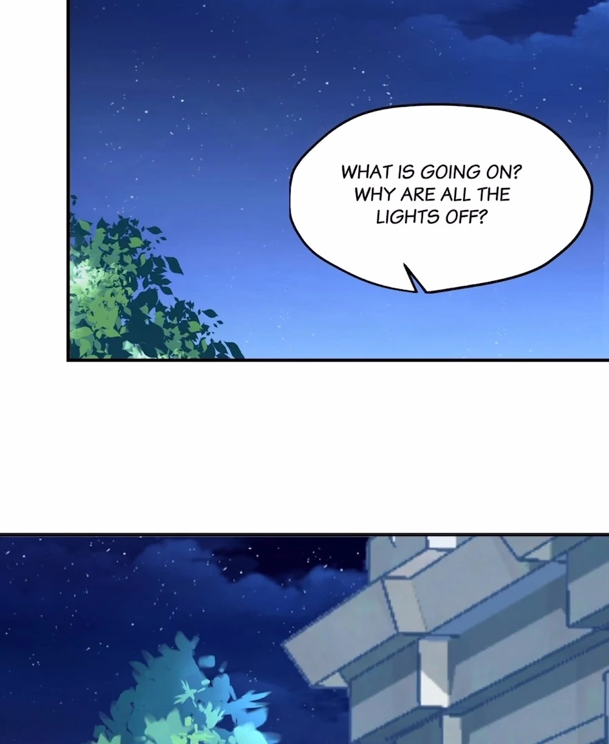The Temptation of a Cat Demon Chapter 145 - page 21