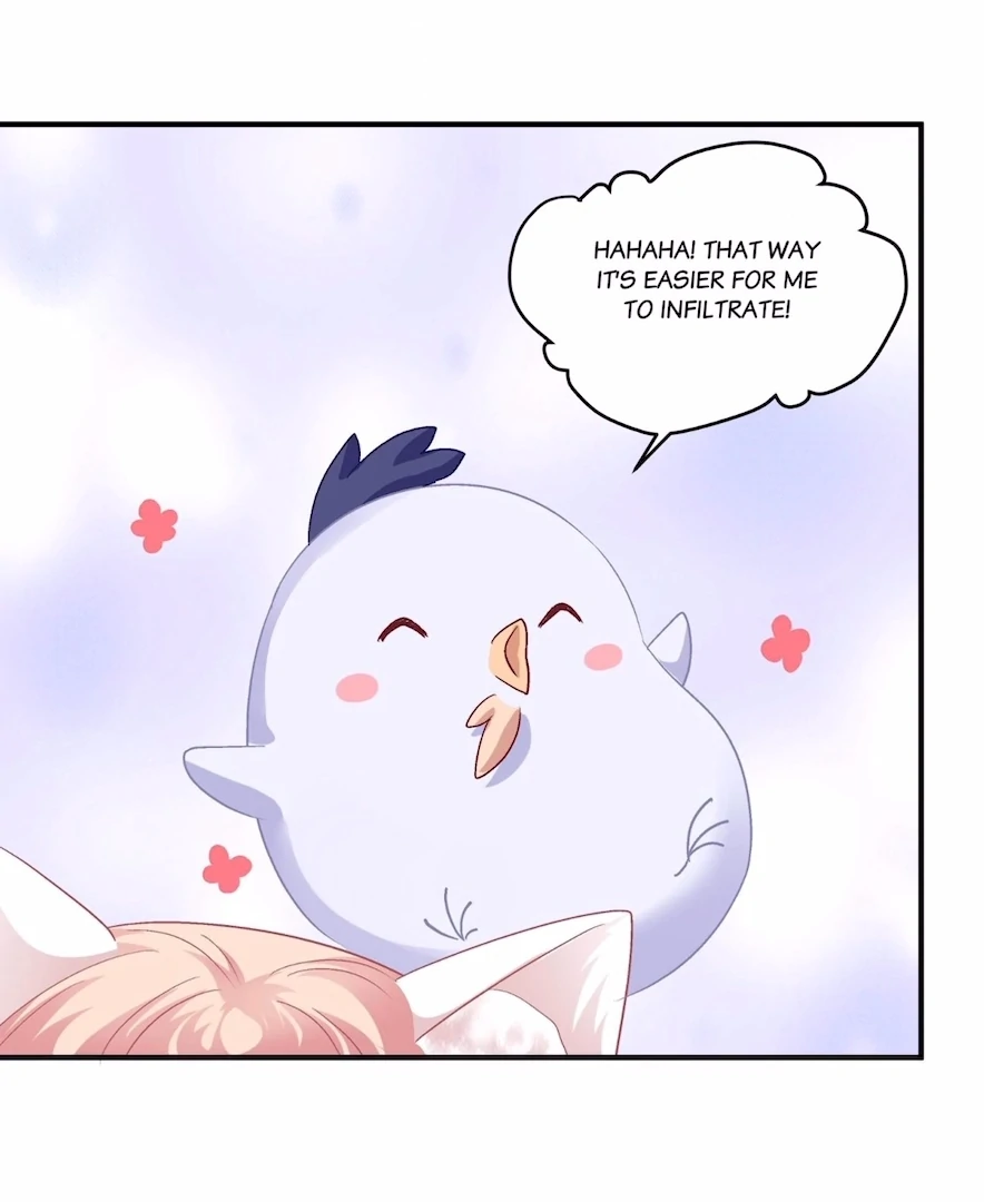 The Temptation of a Cat Demon Chapter 145 - page 24