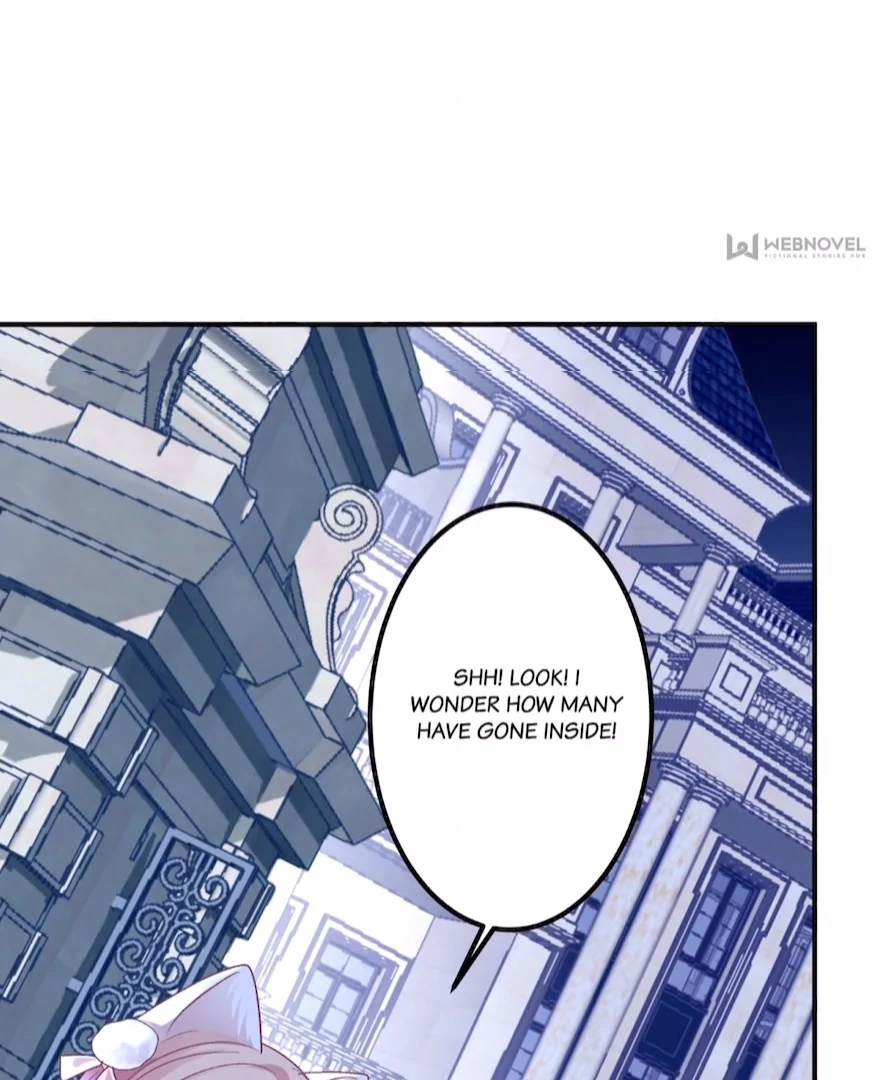 The Temptation of a Cat Demon Chapter 145 - page 26