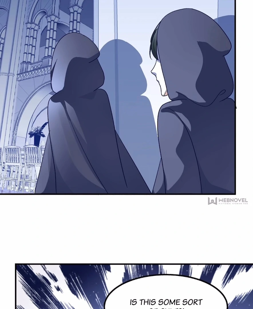 The Temptation of a Cat Demon Chapter 145 - page 29