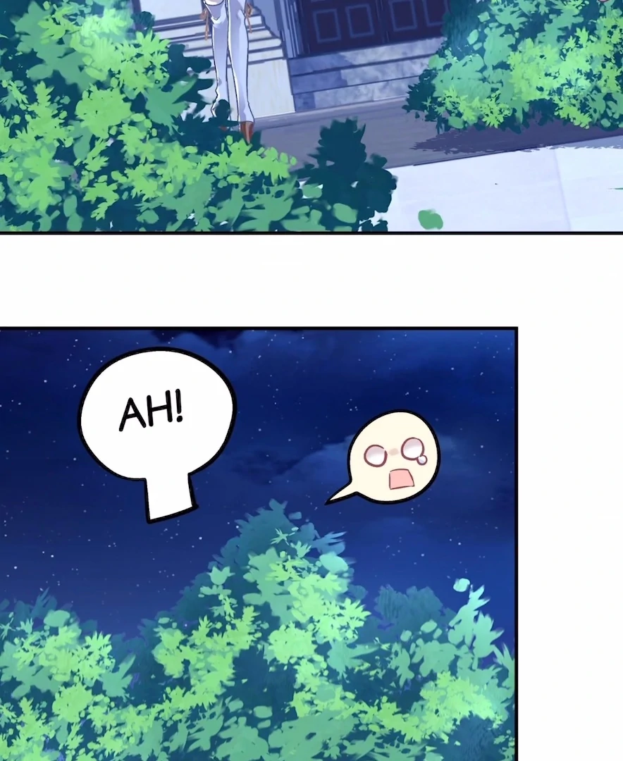 The Temptation of a Cat Demon Chapter 145 - page 34