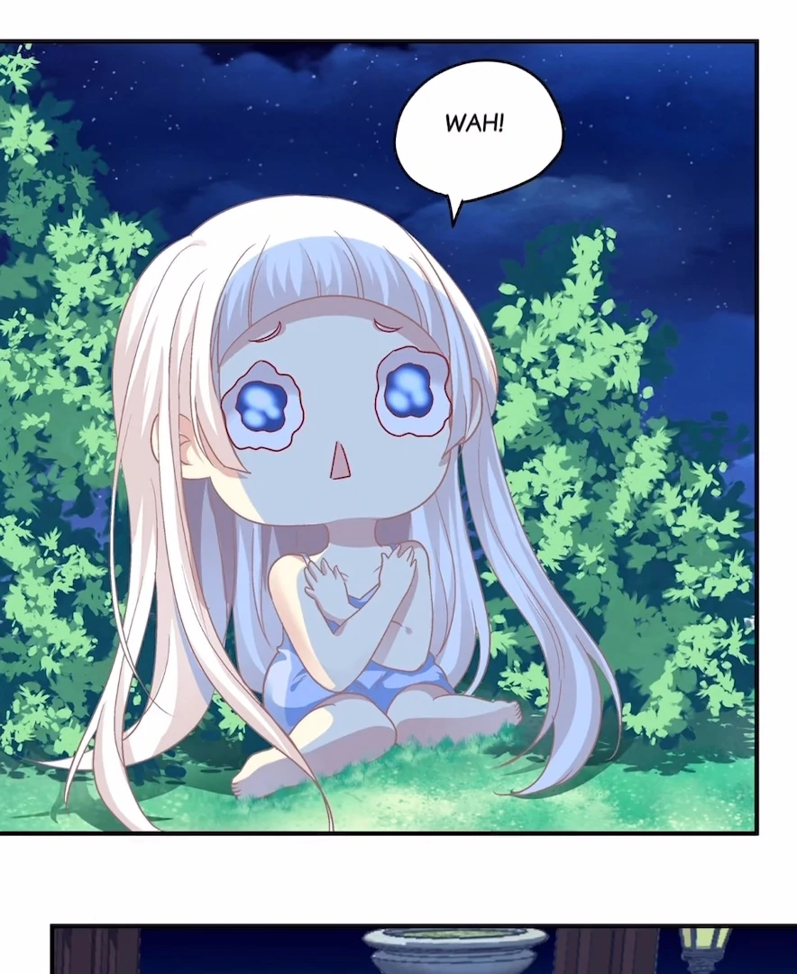 The Temptation of a Cat Demon Chapter 145 - page 36