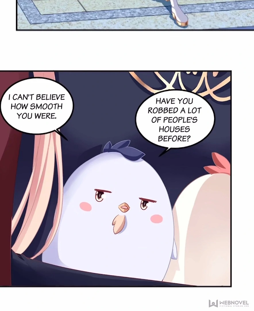 The Temptation of a Cat Demon Chapter 145 - page 38