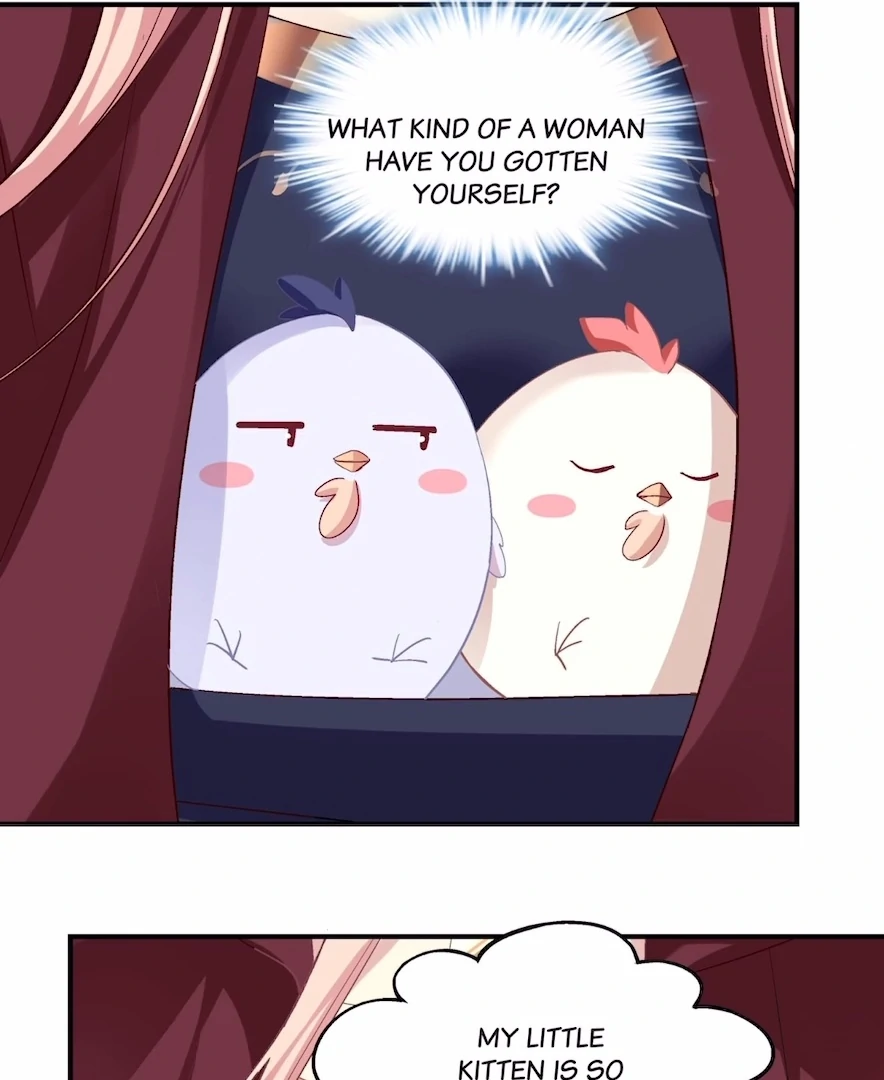 The Temptation of a Cat Demon Chapter 145 - page 40