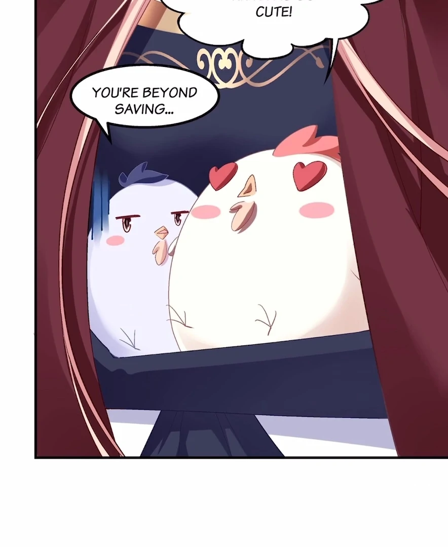 The Temptation of a Cat Demon Chapter 145 - page 41