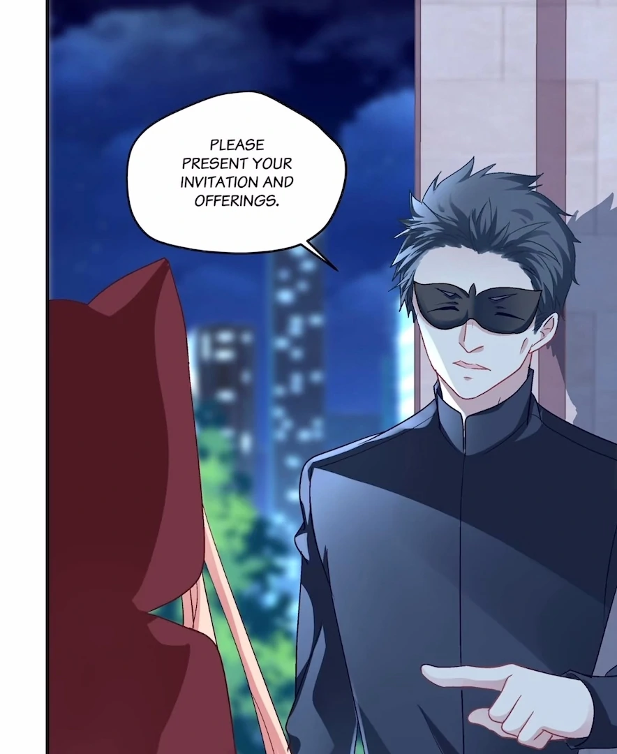 The Temptation of a Cat Demon Chapter 145 - page 43