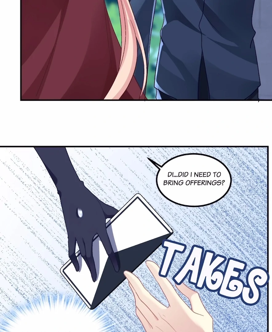 The Temptation of a Cat Demon Chapter 145 - page 44