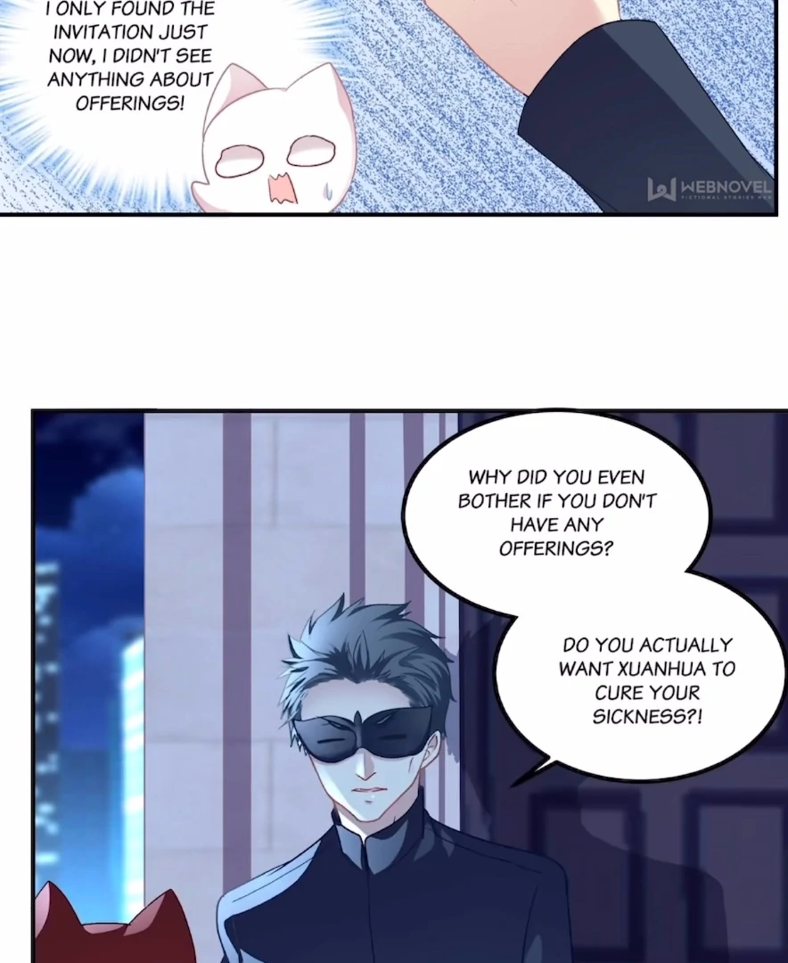 The Temptation of a Cat Demon Chapter 145 - page 45