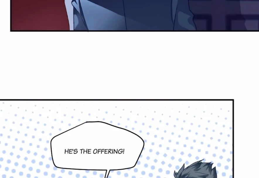 The Temptation of a Cat Demon Chapter 145 - page 46