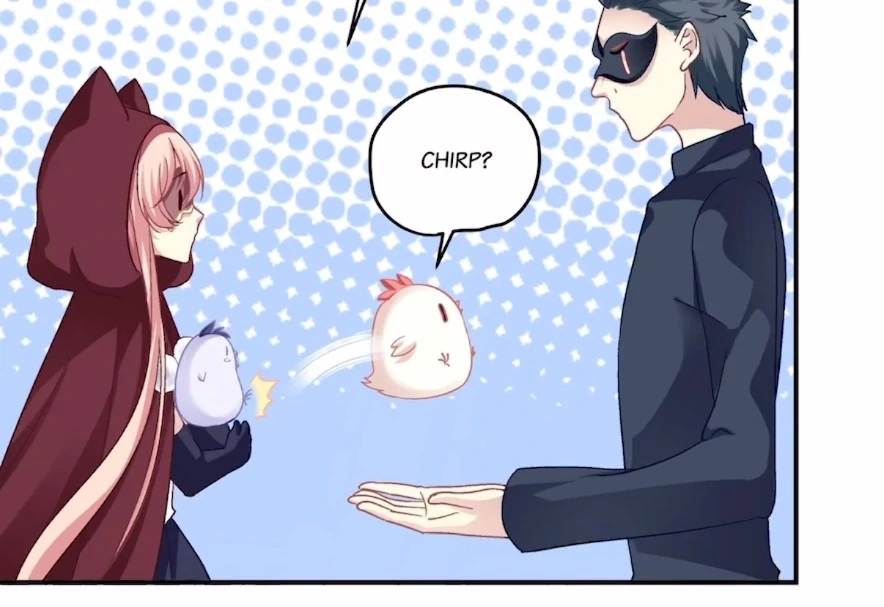 The Temptation of a Cat Demon Chapter 145 - page 47