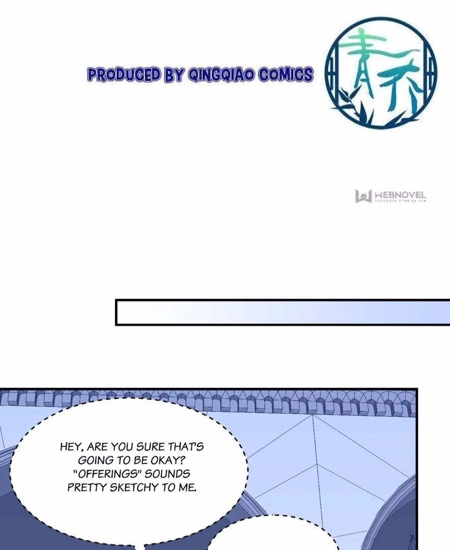 The Temptation of a Cat Demon Chapter 145 - page 52