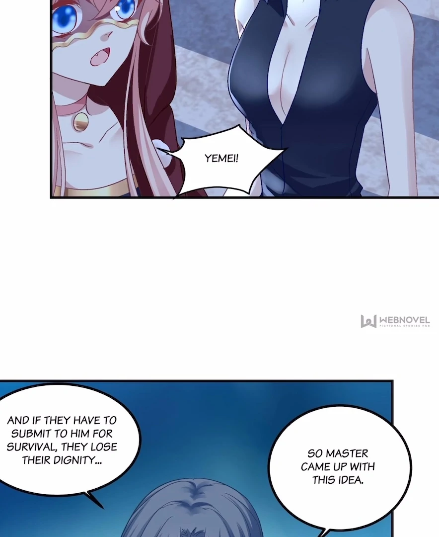 The Temptation of a Cat Demon Chapter 145 - page 58