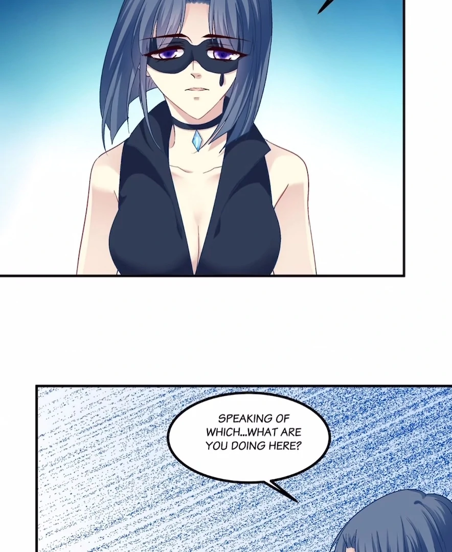 The Temptation of a Cat Demon Chapter 145 - page 59
