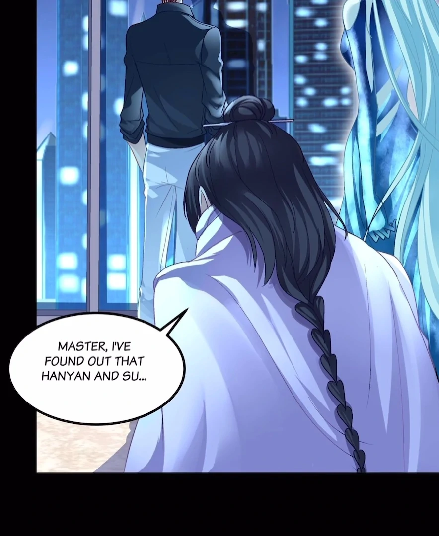 The Temptation of a Cat Demon Chapter 145 - page 63