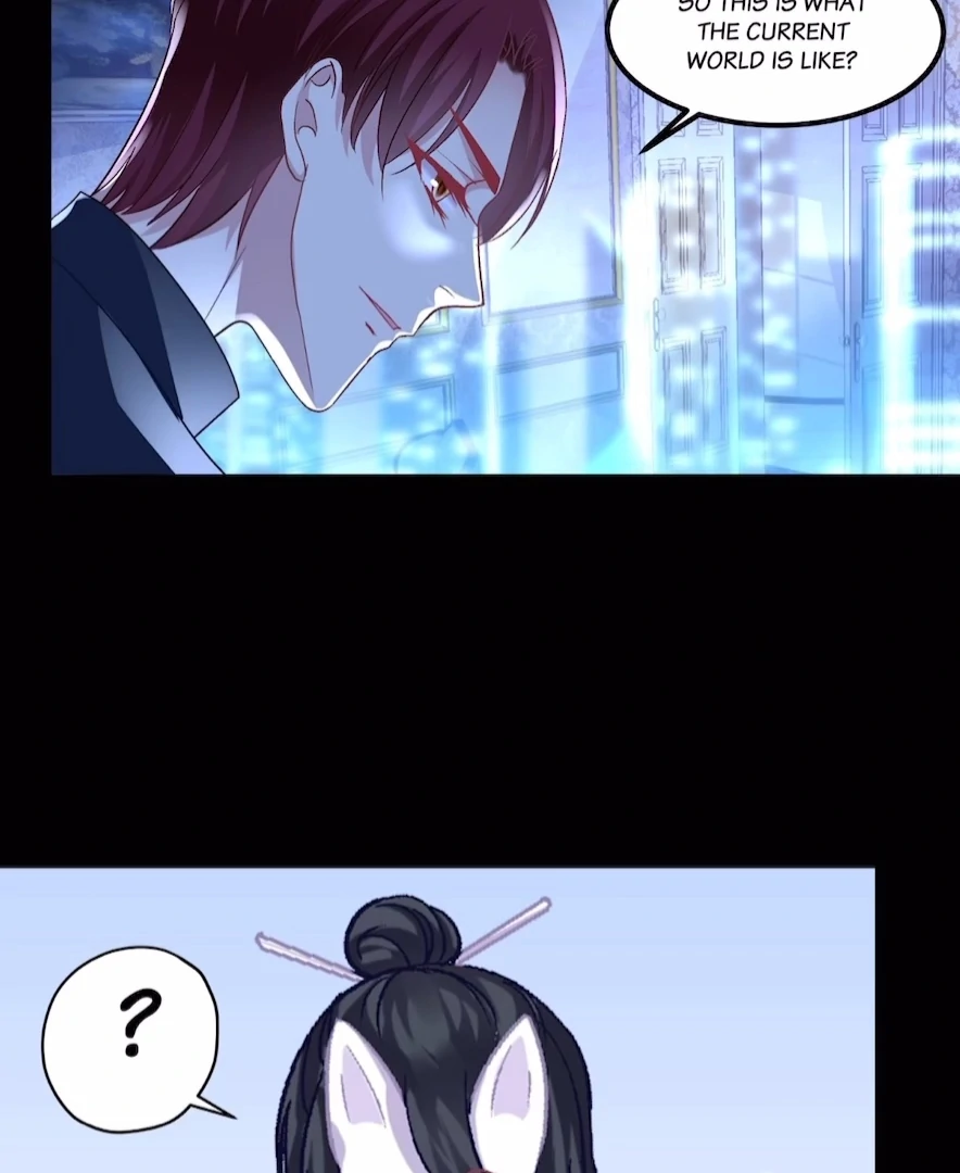 The Temptation of a Cat Demon Chapter 145 - page 65