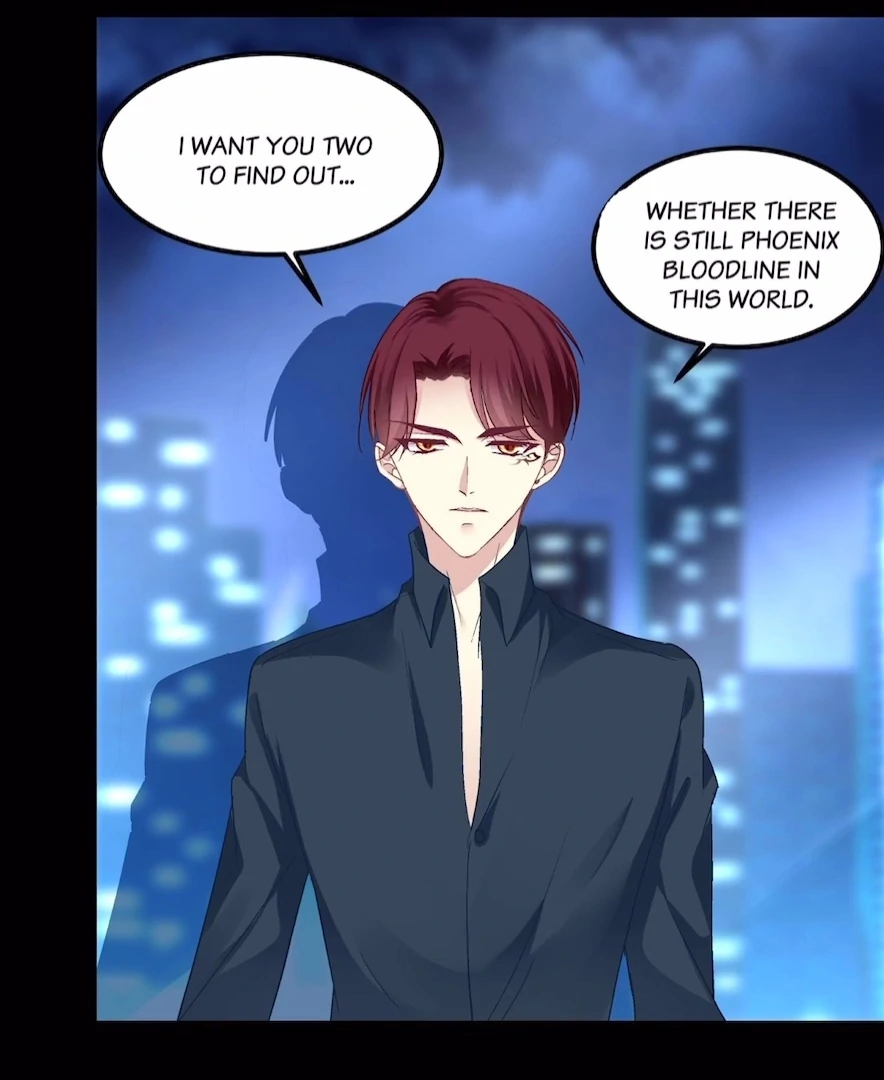 The Temptation of a Cat Demon Chapter 145 - page 68