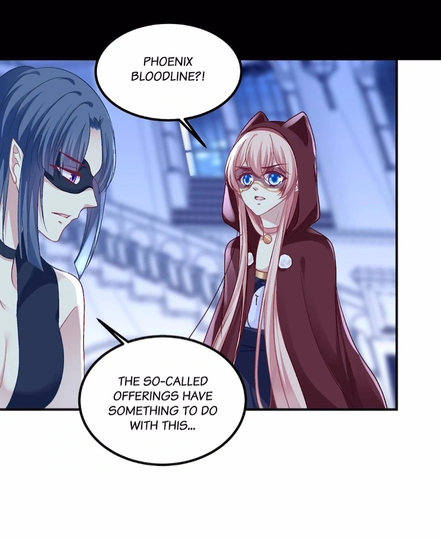 The Temptation of a Cat Demon Chapter 145 - page 69