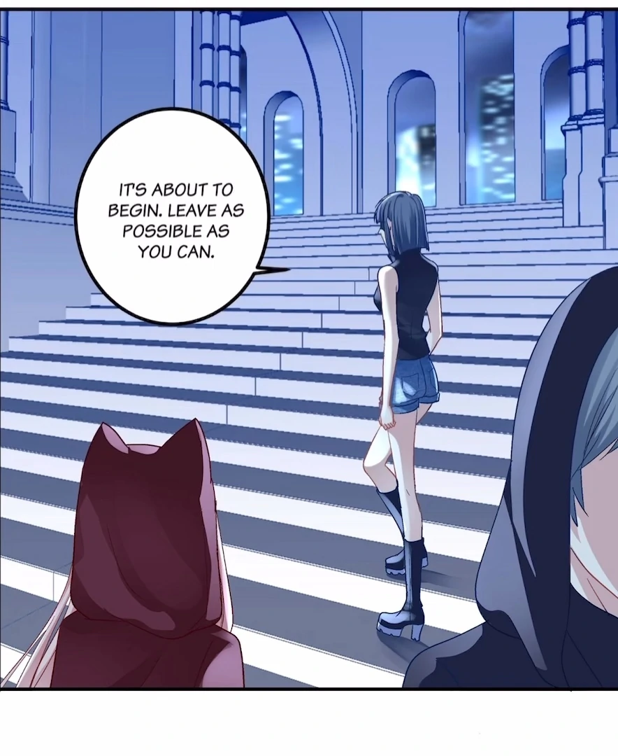 The Temptation of a Cat Demon Chapter 145 - page 70