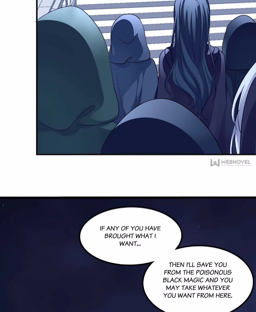The Temptation of a Cat Demon Chapter 145 - page 72