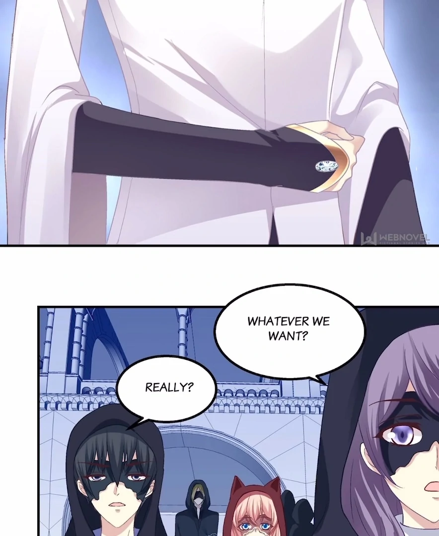 The Temptation of a Cat Demon Chapter 145 - page 74