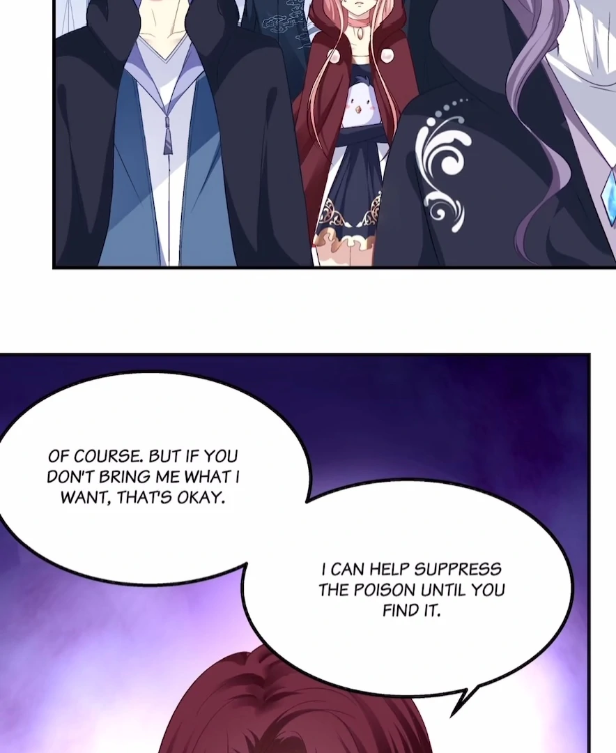 The Temptation of a Cat Demon Chapter 145 - page 75