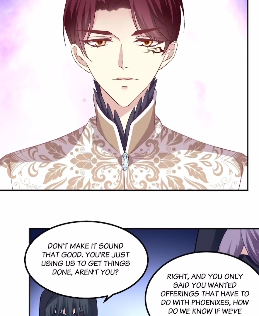 The Temptation of a Cat Demon Chapter 145 - page 76