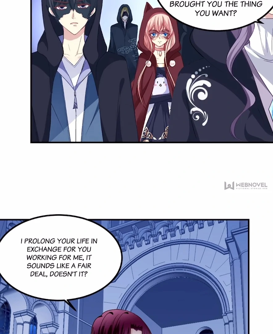 The Temptation of a Cat Demon Chapter 145 - page 77