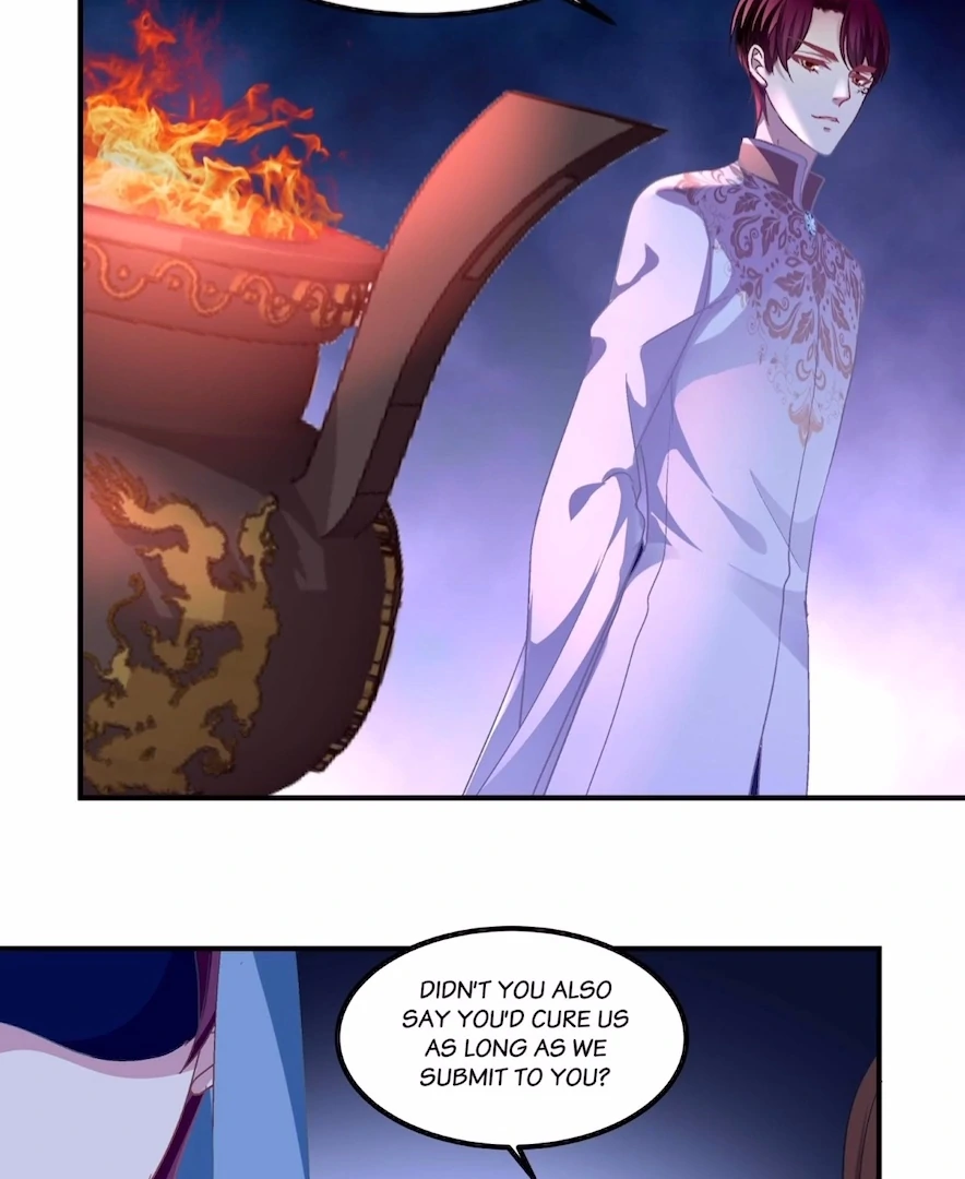 The Temptation of a Cat Demon Chapter 145 - page 79