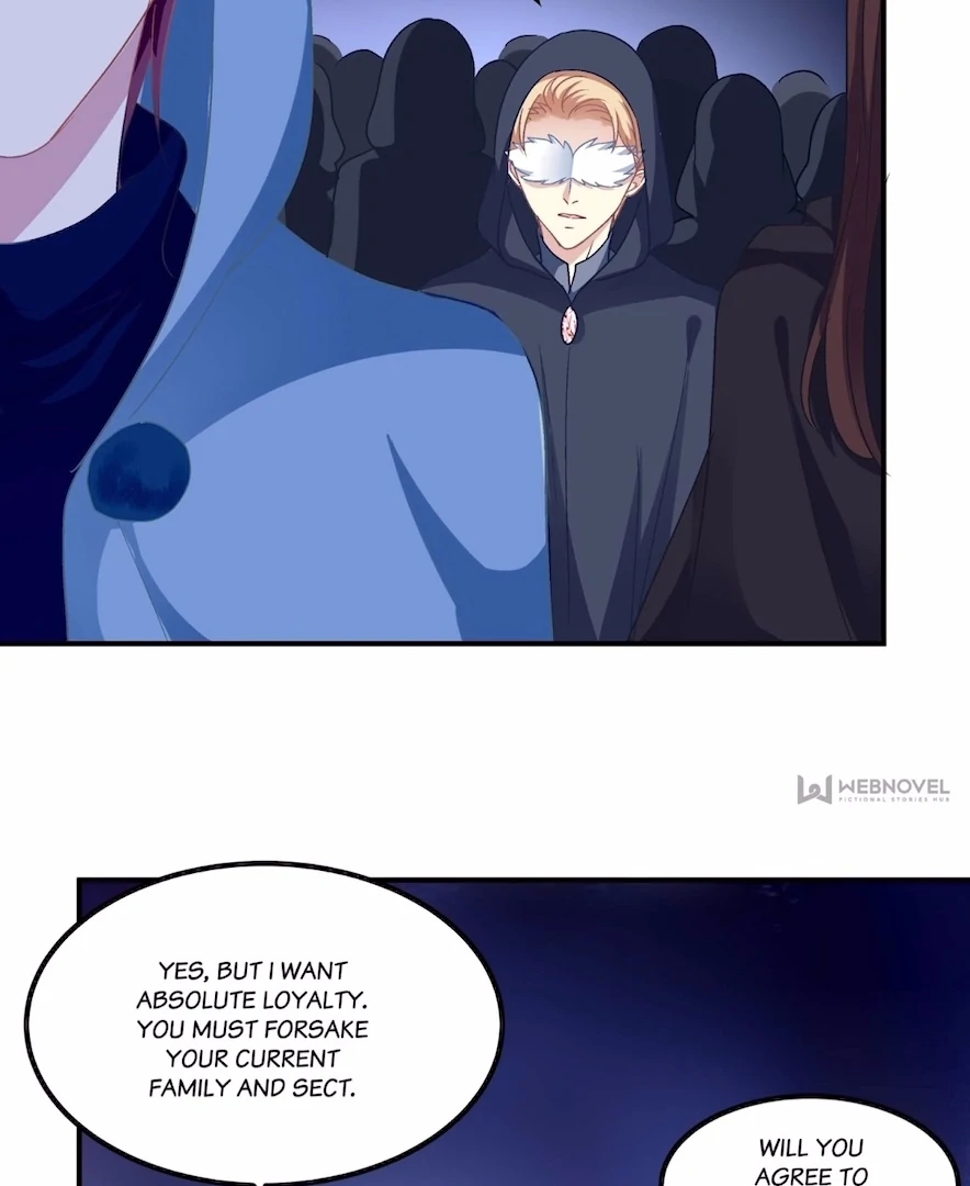 The Temptation of a Cat Demon Chapter 145 - page 80