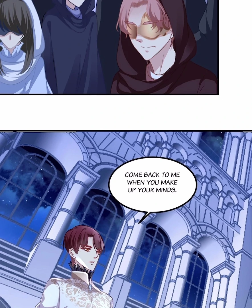 The Temptation of a Cat Demon Chapter 145 - page 82