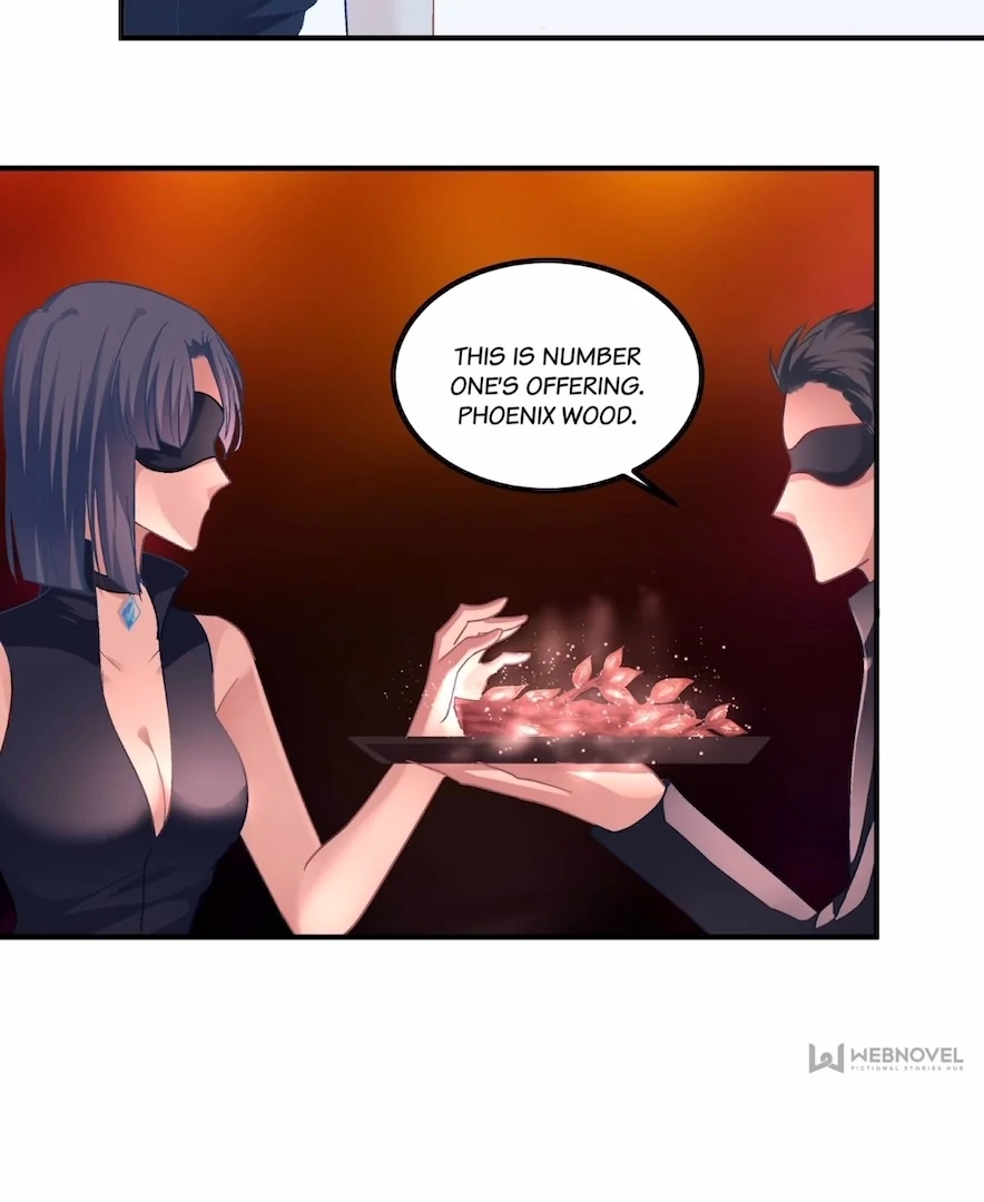 The Temptation of a Cat Demon Chapter 145 - page 86