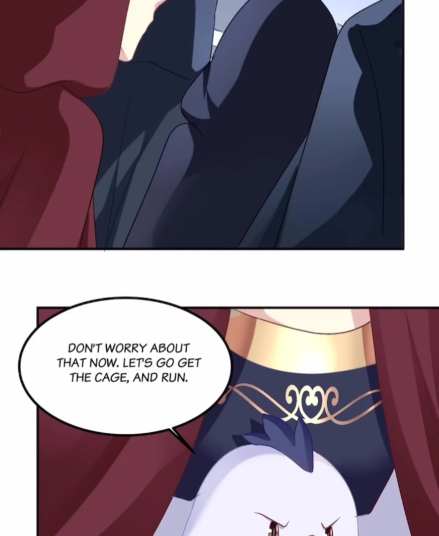 The Temptation of a Cat Demon Chapter 146 - page 9