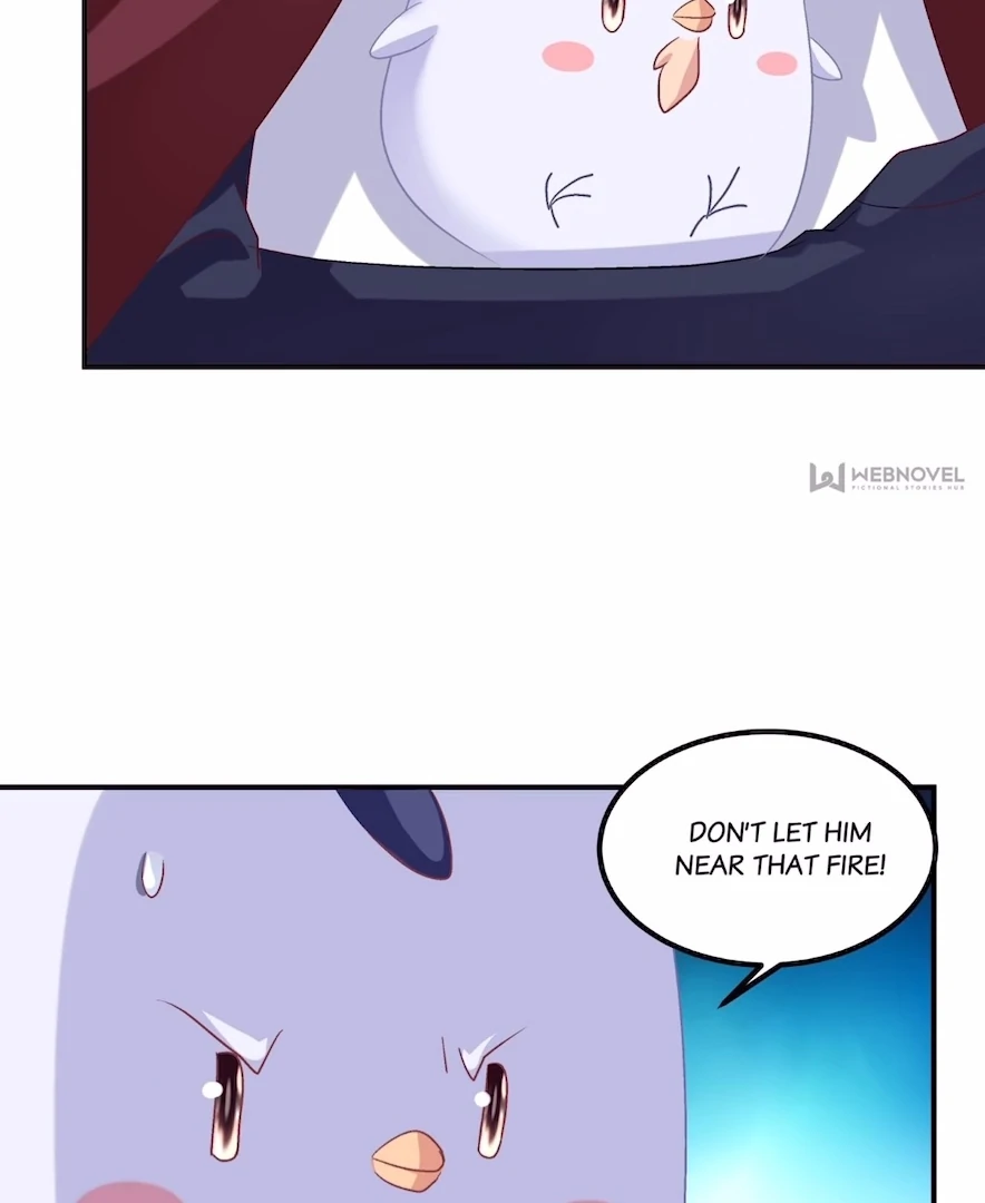 The Temptation of a Cat Demon Chapter 146 - page 10