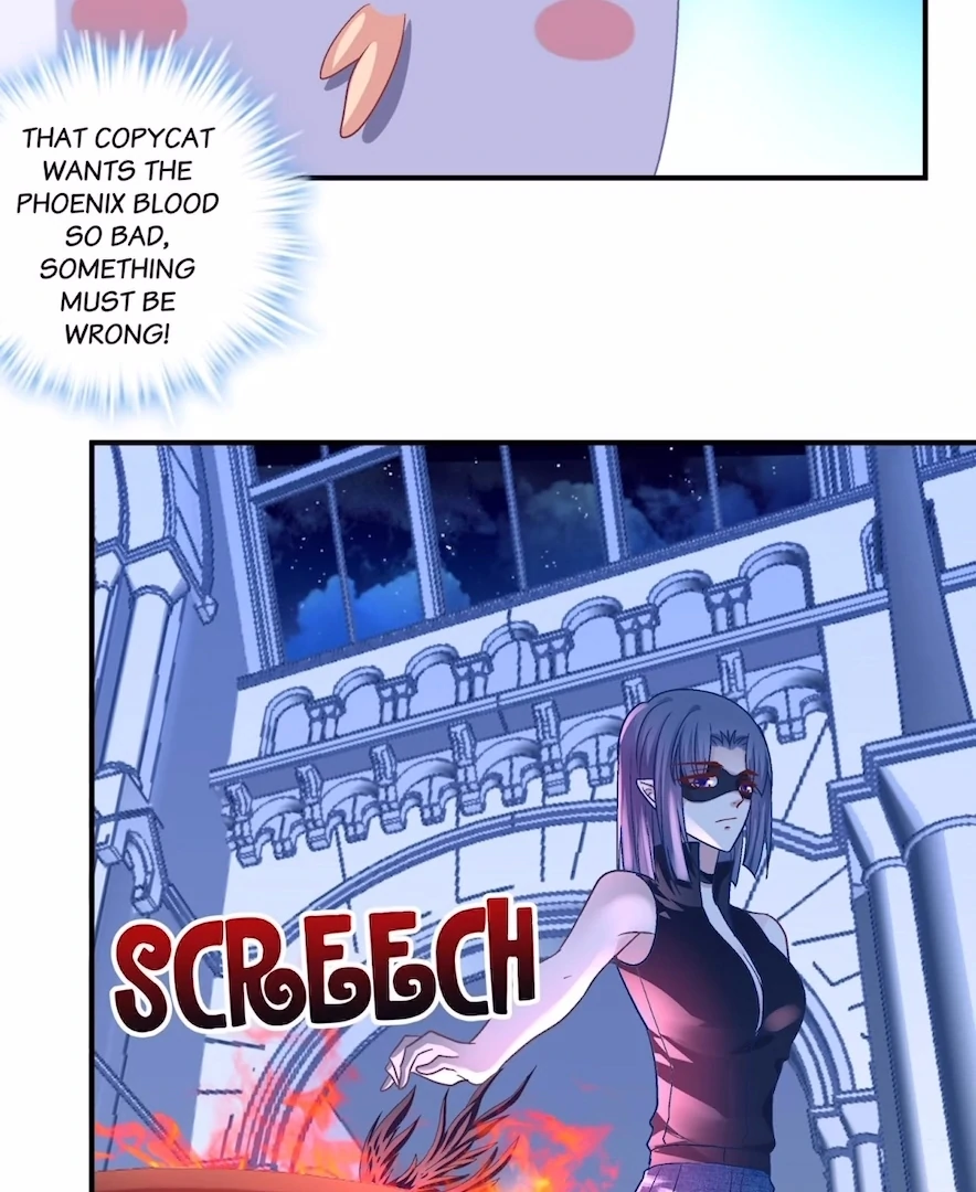 The Temptation of a Cat Demon Chapter 146 - page 11