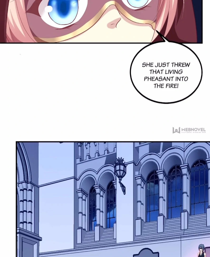 The Temptation of a Cat Demon Chapter 146 - page 13