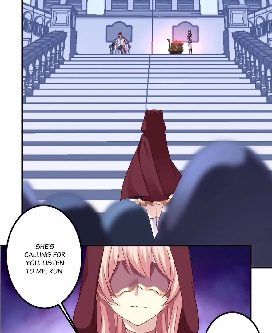 The Temptation of a Cat Demon Chapter 146 - page 18