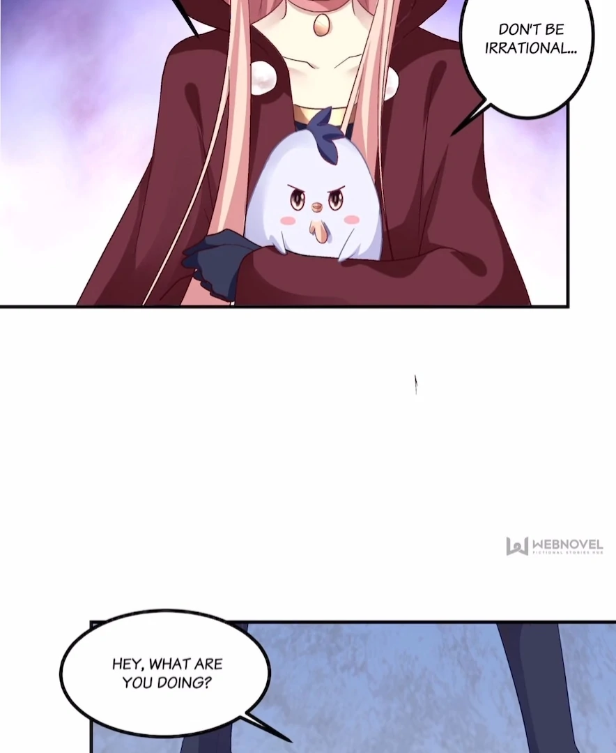 The Temptation of a Cat Demon Chapter 146 - page 19