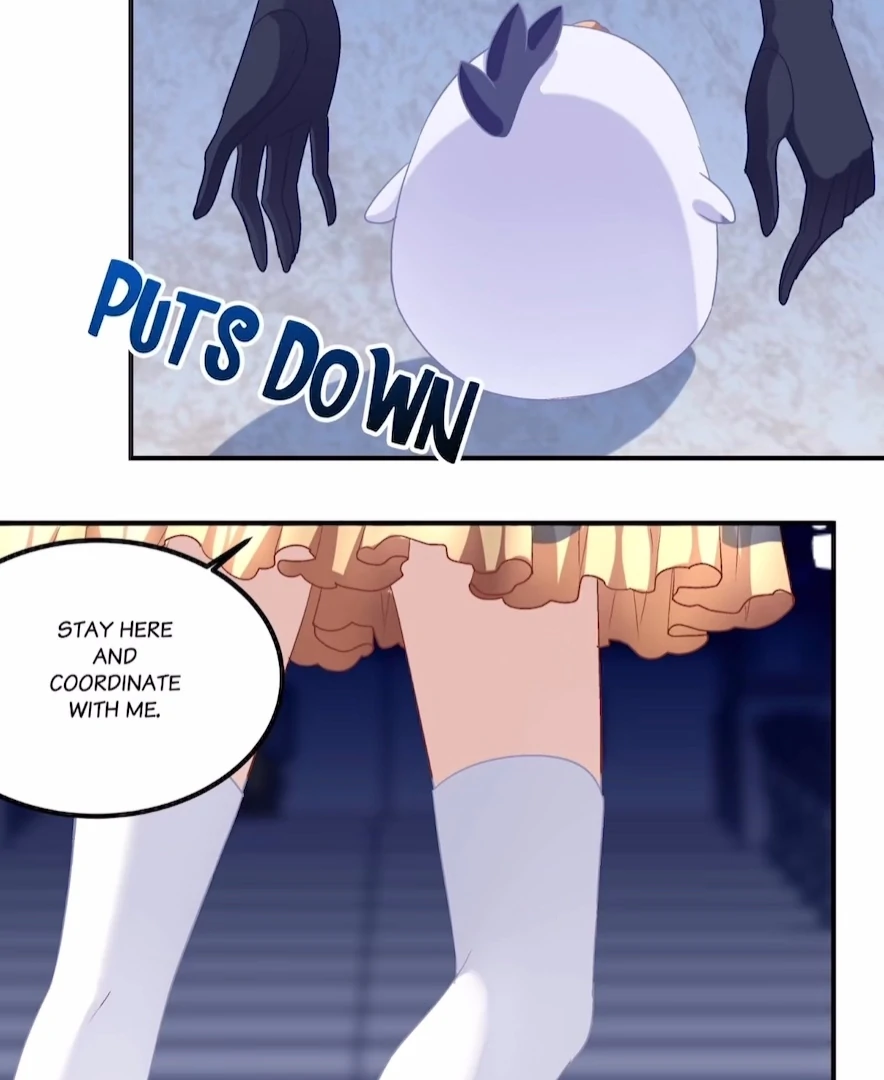 The Temptation of a Cat Demon Chapter 146 - page 20
