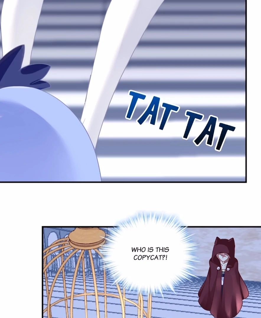 The Temptation of a Cat Demon Chapter 146 - page 21