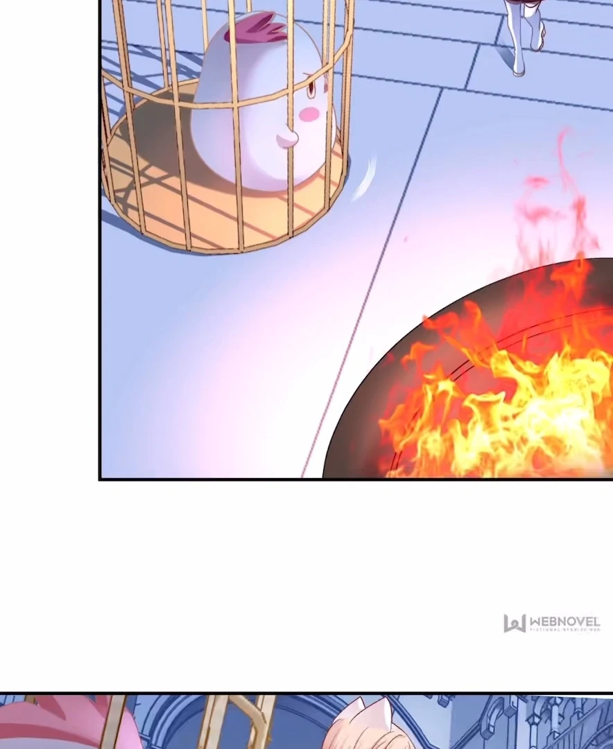 The Temptation of a Cat Demon Chapter 146 - page 22