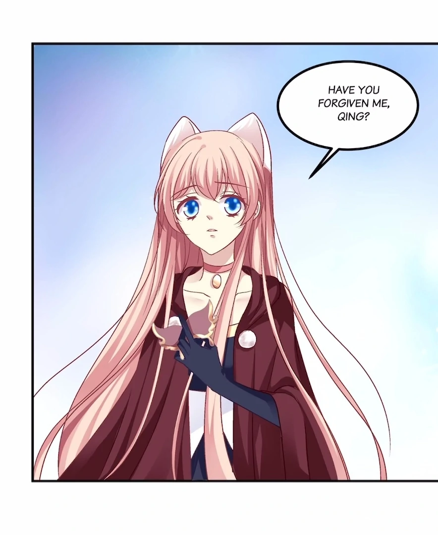 The Temptation of a Cat Demon Chapter 146 - page 26