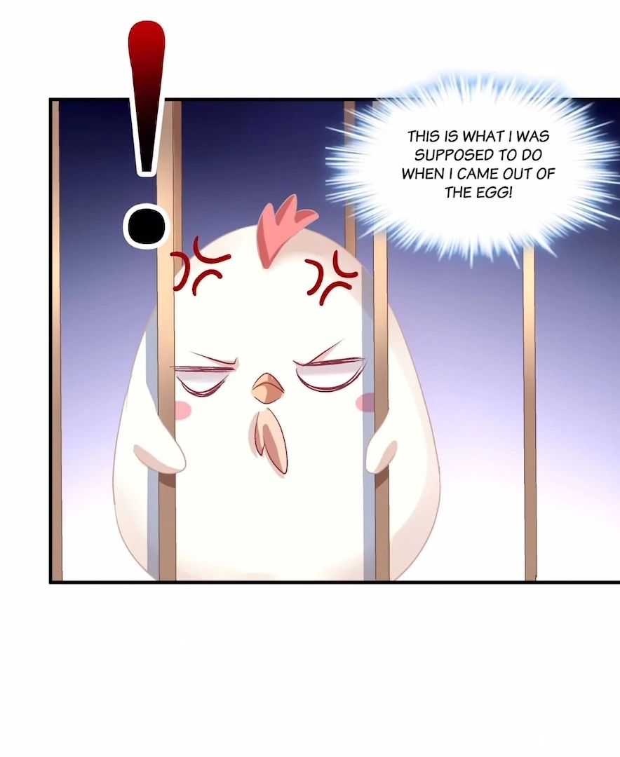 The Temptation of a Cat Demon Chapter 146 - page 28