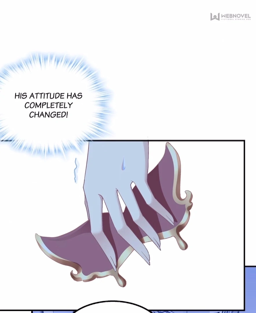 The Temptation of a Cat Demon Chapter 146 - page 29