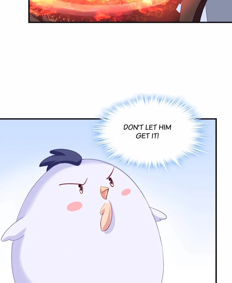 The Temptation of a Cat Demon Chapter 146 - page 31