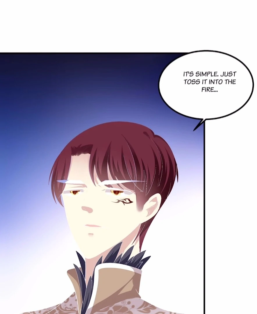 The Temptation of a Cat Demon Chapter 146 - page 34