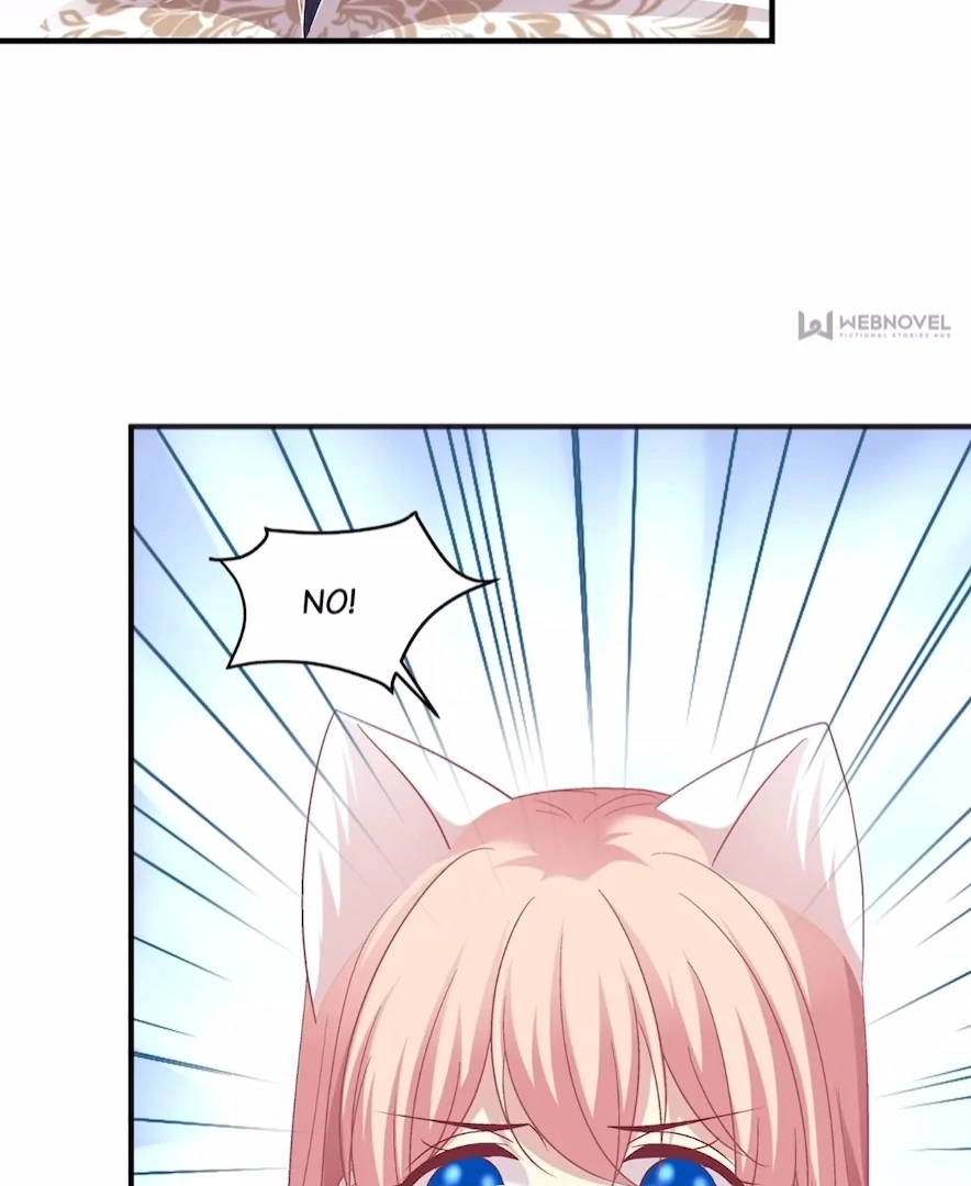 The Temptation of a Cat Demon Chapter 146 - page 35