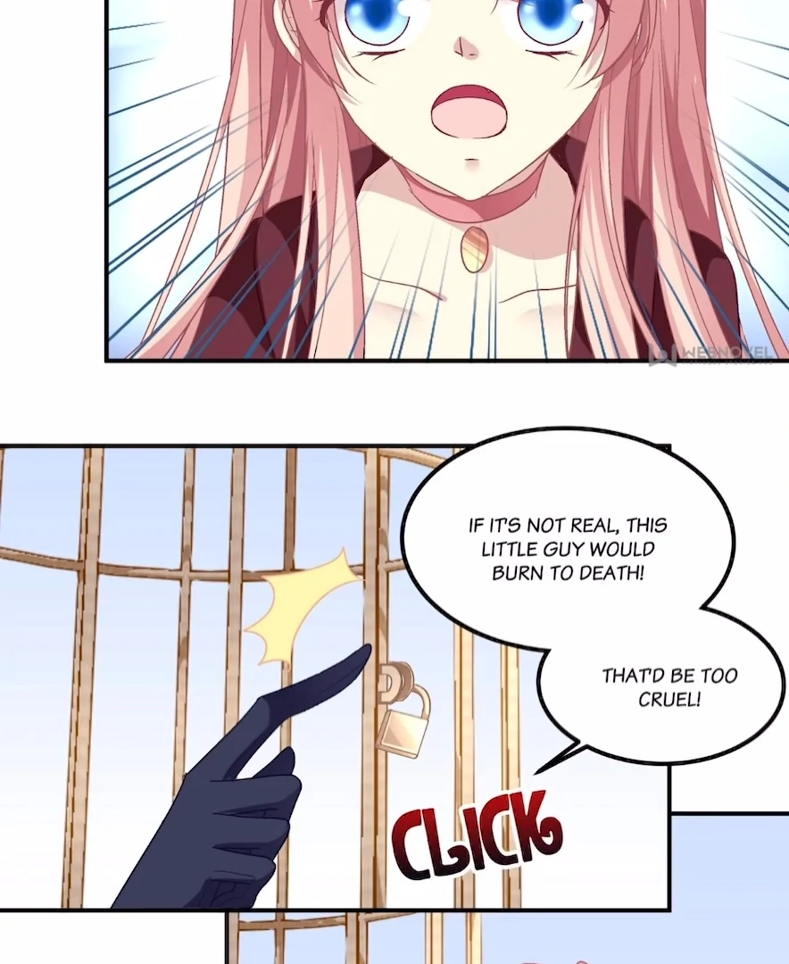The Temptation of a Cat Demon Chapter 146 - page 36